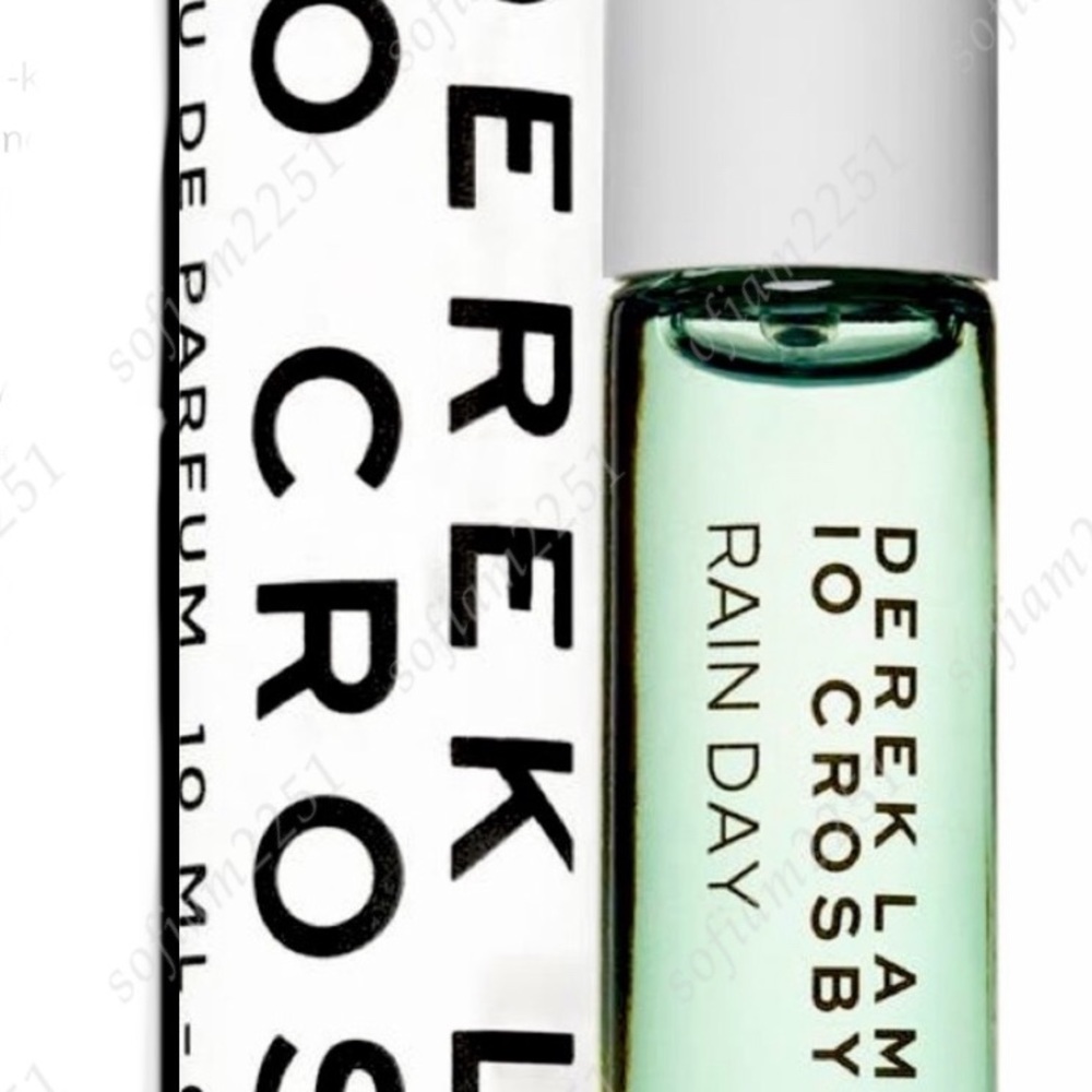 💚NEW!💚Derek Lam 10 Crosby Street Rain Day SEALED!